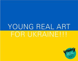 A collection of works to aid Ukraine