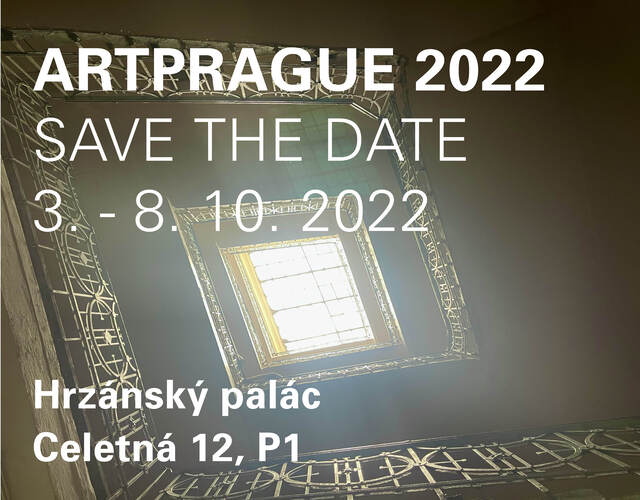 Art Prague 2022