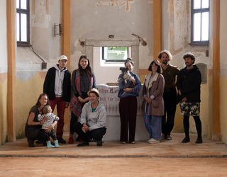Artoleč: A Symposium That Connects Art, Nature, and Community
