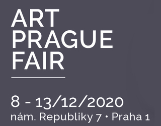ART PRAGUE 8. - 13. 12. 2020