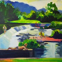 Black Weir