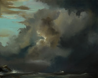 Thunderstorm