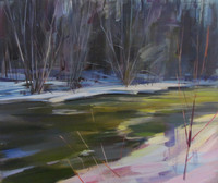Great Winter Landscape