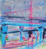 Industrial Landscape 2