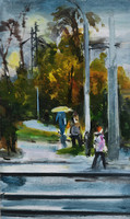 Railway Park