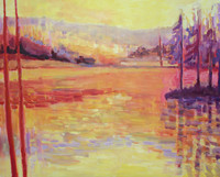 By the Water