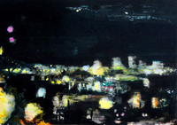 City