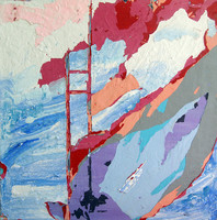Ladder to Heaven