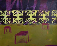 Outdoor Seating