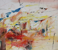 Landscape no. III