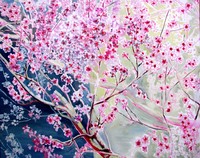 Peach Tree
