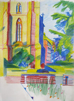 Church of St. Ludmila