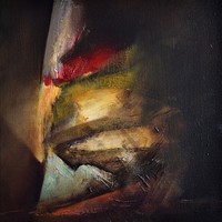 Baroque Puzzle (Study 1)