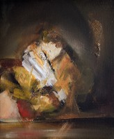 Baroque Puzzle (Study 2)