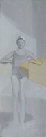 Swimmer