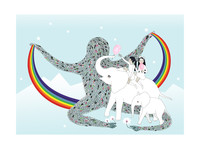 Rainbow