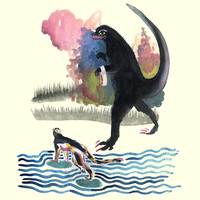 Godzila
