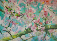 Cherry Flower II