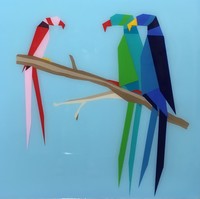Parrots