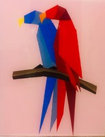 Parrot I