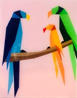 Parrots V