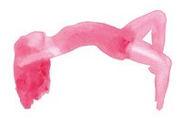 Woman VI