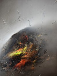 Grey Image (Study II)