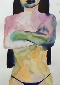 Girl 4