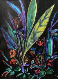 Flower II