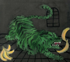 Green Tiger