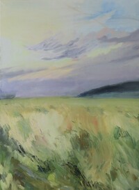 Sea of Grasses