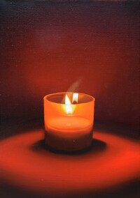 Candle III