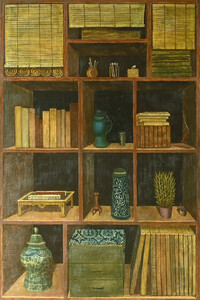 Bookcase