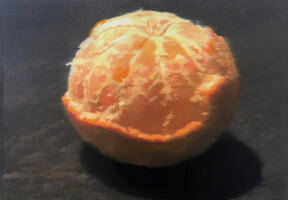 Tangerines I