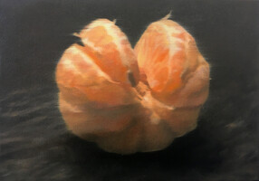 Mandarinky II