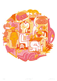 World of Love