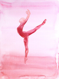Dancer II