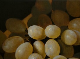 Fragments of Grapes II