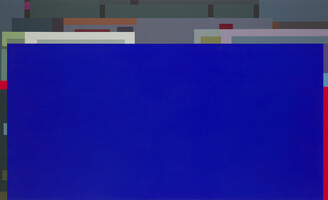 Wall II