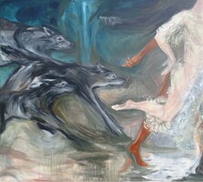 Women who ran with the wolves II
