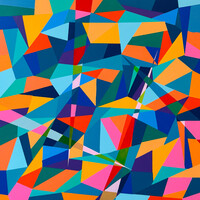 Colours of life