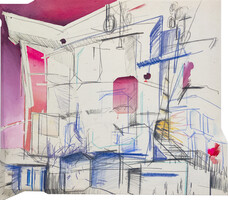 Synthetic Landscape