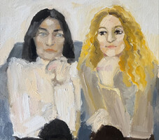 Lavinia & Viollet