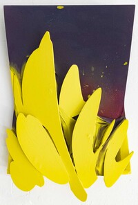 Eruption