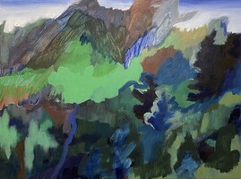 Hillside