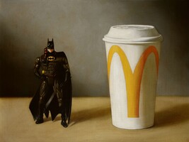 Batman a kelímek