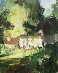 Croquet