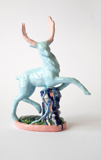 Dream stag