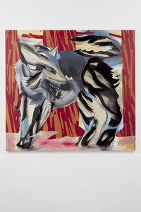 Wolf II