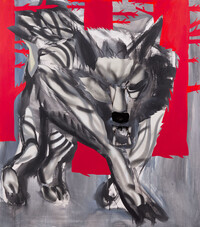 Wolf I